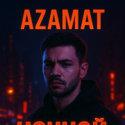 Азамат - Ночной взлет