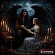 Chapa- Любовь ведьмы