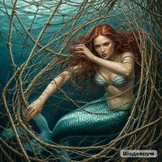 Chapa-русалка