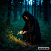 Chapa- Злой дух