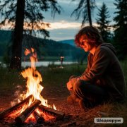 Chapa-про парнишку