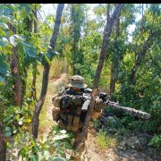 Русская конфетка