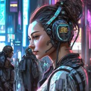 Albert Sky - Infinity