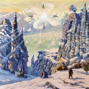 hyperborea - belovodye beat