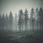 ЛЭС - Зловещий туман