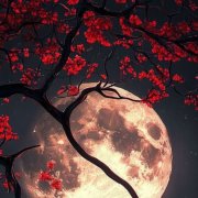 Александра–моя чёрная луна