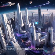 5139 - Сон закончился