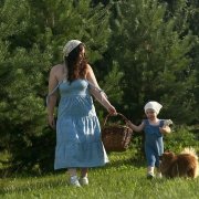 Мамочка-Мамуличка