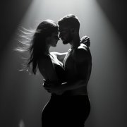 Александра –дьявольский танец.