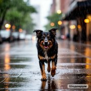 Gai simon -Собачья погода