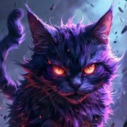 Александра-кошки