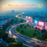 Is.Ilmir - Melody over the City