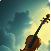 No matter - violin - song