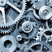 Есь - Механизм порядка - фото