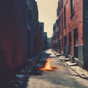 danik - Помню дворы (Freetextrap)