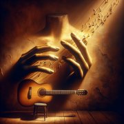 Сергей Брижинский- Квантовый дуэт.