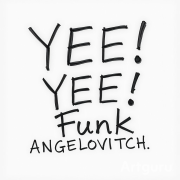 angelovitch - yee! yee! funk vol.2