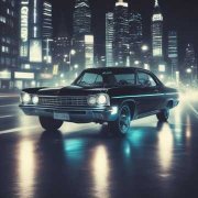 danik - Над Невой туман (Freetextrap)