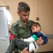 Последний наказ