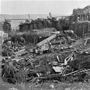 Последний бастион