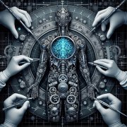 Сергей Брижинский- Синхронизация.