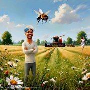 Васельки-Ромашки