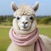 Есь - Моя альпака - фото