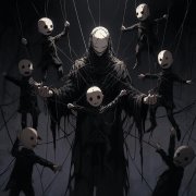 Есь - Мир на нитях - фото