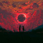 Yolly AI Music Generator - Эхо дождя - фото