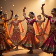 SerPol - Танец душ