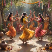 SerPol - Танец душ (2)