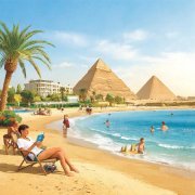 SerPol - Сбежать из зимы ...