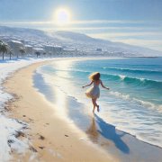 SerPol - Сбежать из зимы ... (4)