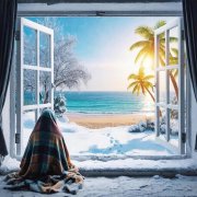 SerPol - Сбежать из зимы ... (5)