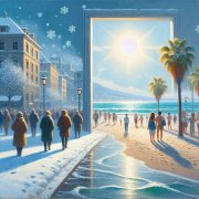 SerPol - Сбежать из зимы ... (6)