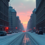 Sufurai - Москва-Горизонт - фото