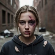 Lee Olka-Бьёт не значит любит