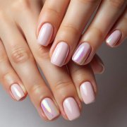 SerPol - "Say My Nails"