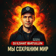 Dj Ilshat Ibatullin - Моя Игра