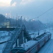 peronnik585 - make a winter - фото