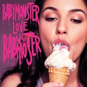 Babymonster -Sexy Monster