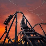 Есь - Аттракцион - фото