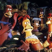 Нейро-Мор - Переполох в курятнике