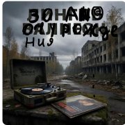 Скорпион и рак-сталкер - фото