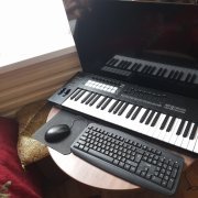 Alexander Slonovsky - Fire dance 2