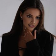 Анастасия Sassydee - Санта-Лючия