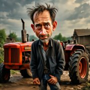 Нейро-Мор - Терпение