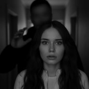 Дария Громова - Страх - фото