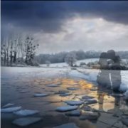 Холод в душе дрожь - Татотити - фото