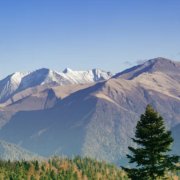 tilrilken-mountain peaks